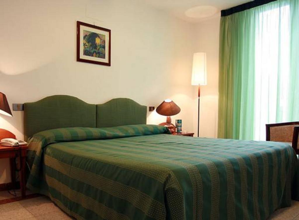 Hotel Ristorante Paradiso Albanella Rom bilde