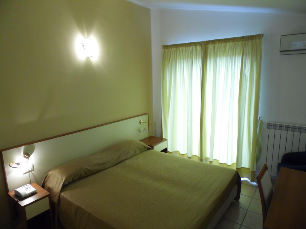Hotel Ristorante Paradiso Albanella Rom bilde