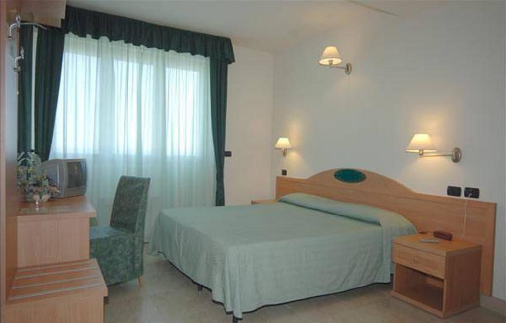 Hotel Ristorante Paradiso Albanella Rom bilde